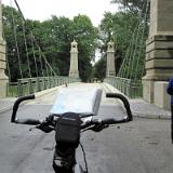 1107G 147 Haengebruecke